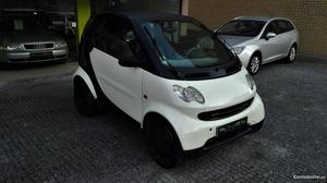 Smart ForTwo CDI 17IUC 2G Março/03 - à venda - Ligeiros