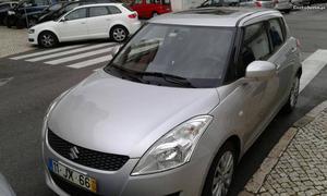 Suzuki Swift Sunroof Outubro/10 - à venda - Ligeiros