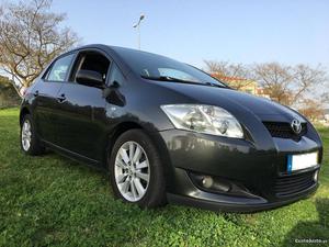 Toyota Auris 1.4 D-4D MMT SOL Agosto/07 - à venda -