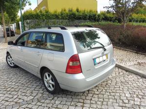 Toyota Corolla 1.4 SW VVT-I 16V Fevereiro/03 - à venda -