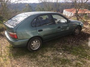 Toyota Corolla Xli  Julho/96 - à venda - Ligeiros