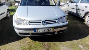 VW Golf 1.4 gasolina 99 Julho/99 - à venda - Ligeiros