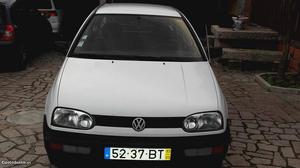 VW Golf 1.4i ESTIMADO Março/93 - à venda - Ligeiros