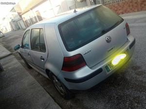 VW Golf 4 1.6 Janeiro/00 - à venda - Ligeiros Passageiros,