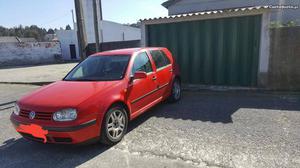 VW Golf IV Impecável Outubro/98 - à venda - Ligeiros