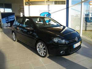 VW Golf dsg sport 150cv Outubro/10 - à venda - Ligeiros