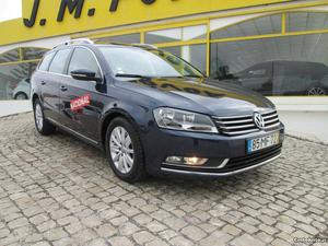 VW Passat var. 2.0 tdi cfl. Setembro/11 - à venda -