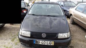 VW Polo 1.0i Setembro/98 - à venda - Ligeiros Passageiros,
