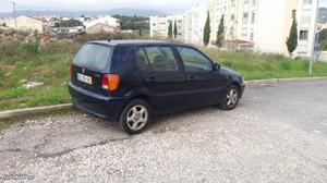 VW Polo 1.4.8 valvulas Julho/97 - à venda - Ligeiros