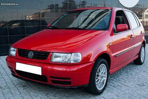 VW Polo 1.4 ECONOMICO Outubro/96 - à venda - Ligeiros