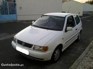 VW Polo 3 portas Janeiro/97 - à venda - Ligeiros