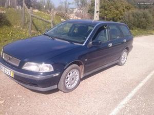 Volvo Vi sw troca Agosto/98 - à venda - Ligeiros