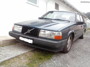 Volvo v turbo 200cv Março/90 - à venda -