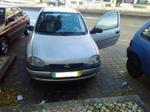 opel corsqa 1.0 Fevereiro/98 - à venda - Autocaravanas,