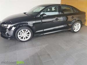 Audi A3 Limousine 1.6 TDi B.Line Attraction