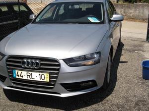 Audi A4 citadino Julho/14 - à venda - Ligeiros Passageiros,