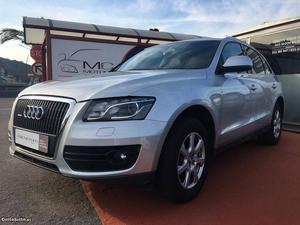 Audi Q5 2.0 TDI Sport 170cv Outubro/09 - à venda -