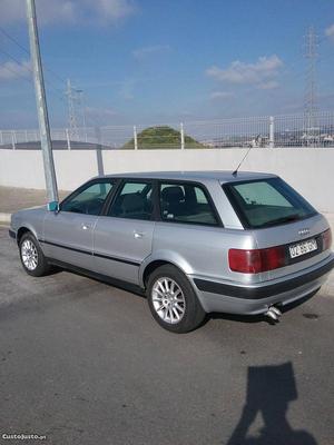 Audi TDI90cvParticular Janeiro/93 - à venda -