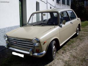 Austin Morris  coupe Abril/80 - à venda - Descapotável