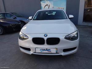 BMW 116 D Março/13 - à venda - Ligeiros Passageiros, Porto