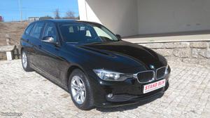 BMW 316 D Sport Motor  Fevereiro/13 - à venda -