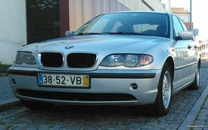 BMW 316 facelift Maio/03 - à venda - Ligeiros Passageiros,