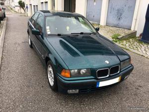 BMW 318 tds economico Junho/95 - à venda - Ligeiros
