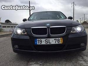 BMW 320 Touring sport Abril/08 - à venda - Ligeiros