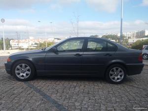 BMW 320 d Nacional Abril/99 - à venda - Ligeiros