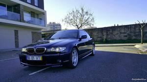 BMW  Coupe Dezembro/03 - à venda - Ligeiros