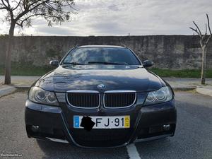 BMW d, touring Dezembro/05 - à venda - Ligeiros