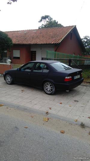 BMW i e36 Novembro/91 - à venda - Ligeiros