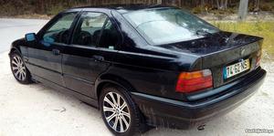 BMW tds Agosto/95 - à venda - Ligeiros Passageiros,
