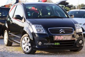 Citroen C2 C2 1.4Hdi 70cv VTR