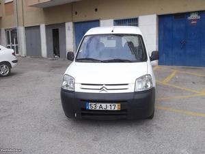 Citroën Berlingo 1.9 d impecavel Agosto/05 - à venda -