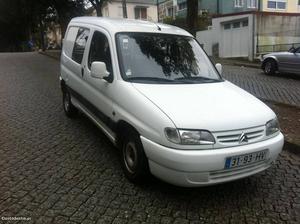 Citroën Berlingo 1.9 diesel Maio/97 - à venda - Ligeiros