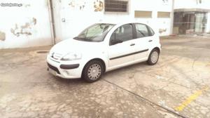 Citroën C hdi com ac Janeiro/08 - à venda - Ligeiros