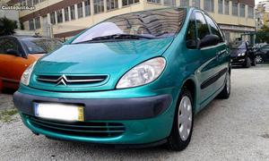 Citroën Xsara Picasso 1.6 GPL Janeiro/00 - à venda -