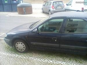 Citroën Xsara esclusivo Julho/98 - à venda - Ligeiros