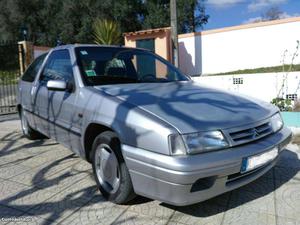 Citroën ZX 1.9D Aura Junho/97 - à venda - Ligeiros