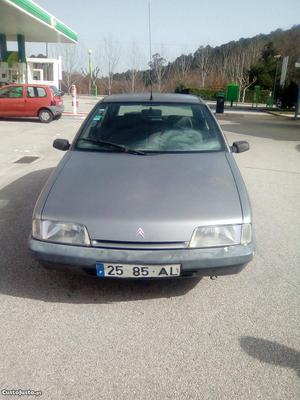 Citroën ZX cinzento Janeiro/93 - à venda - Ligeiros