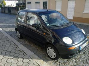 Daewoo Matiz PREÇO,REVENDA Dezembro/99 - à venda -