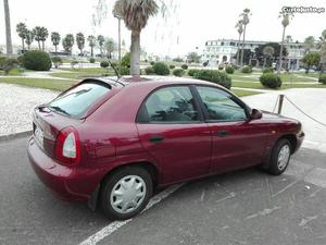 Daewoo Nubira 1.6 Junho/98 - à venda - Ligeiros