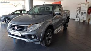 Fiat Fullback cv Junho/16 - à venda - Ligeiros