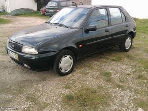 Ford Fiesta techno 1.25 Z-TEC Junho/97 - à venda - Ligeiros