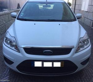 Ford Focus 1.6 TDCiECOnetic Abril/09 - à venda - Ligeiros