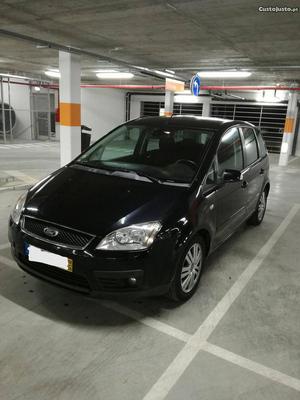 Ford Focus C-max Junho/06 - à venda - Monovolume / SUV,