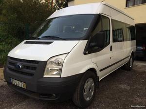 Ford Transit 2.2TDCI 140/TL Fevereiro/11 - à venda -