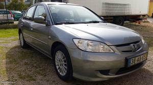 Honda Civic 1.3 IMA Junho/05 - à venda - Ligeiros