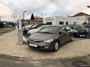 Honda Civic 1.3 i-vtec Hybrid Maio/07 - à venda - Ligeiros